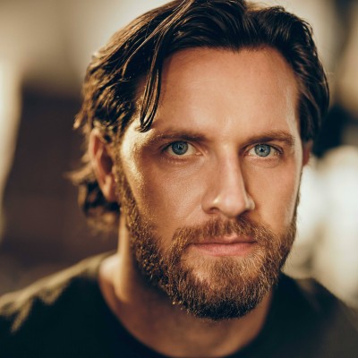 Abe Smyth