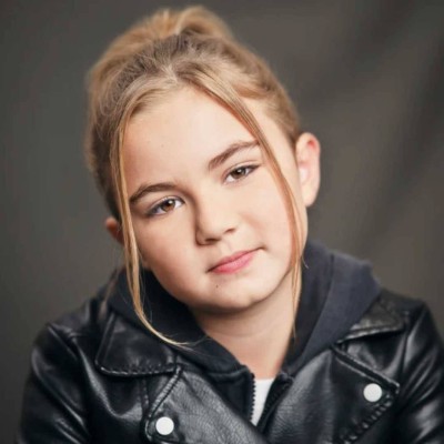 Eva Ashton 