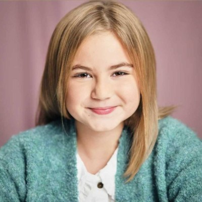 Eva Ashton 