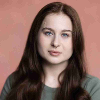 Karolina Sedlarova