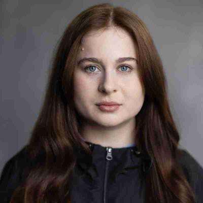 Karolina Sedlarova