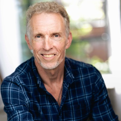 Carl Wharton