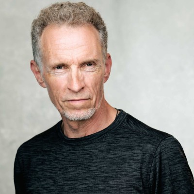 Carl Wharton