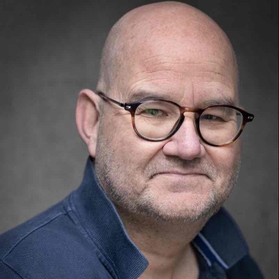 Clive Dancey