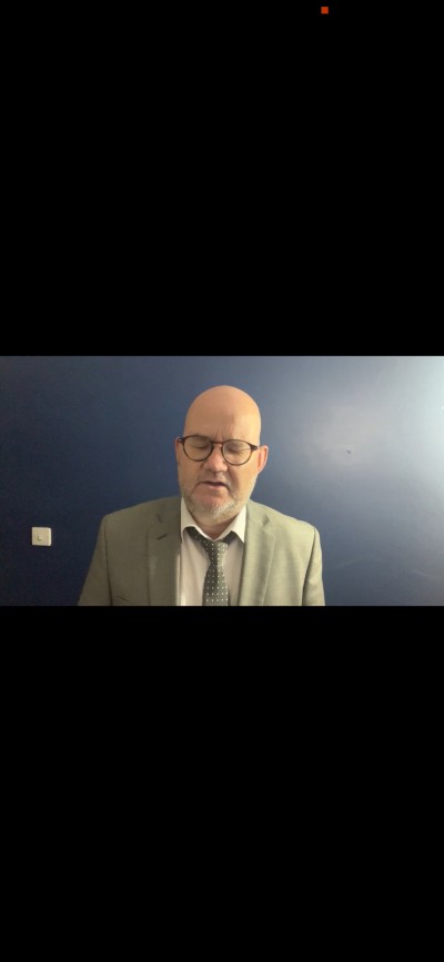 Clive Dancey