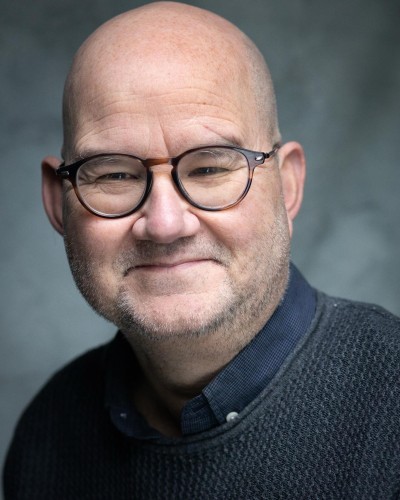 Clive Dancey