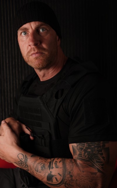 Matthew Nuttall