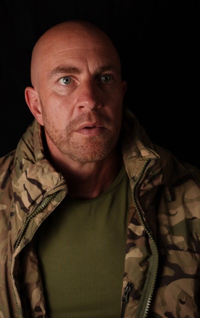 Matthew Nuttall