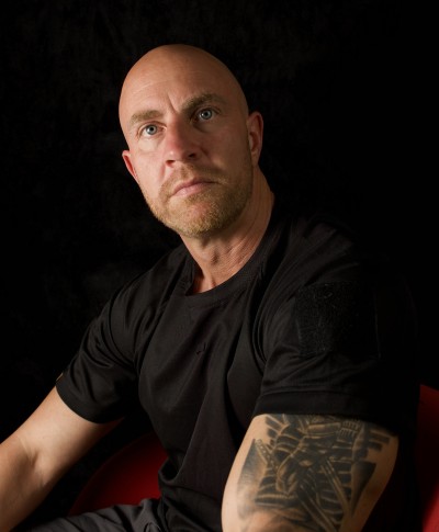 Matthew Nuttall