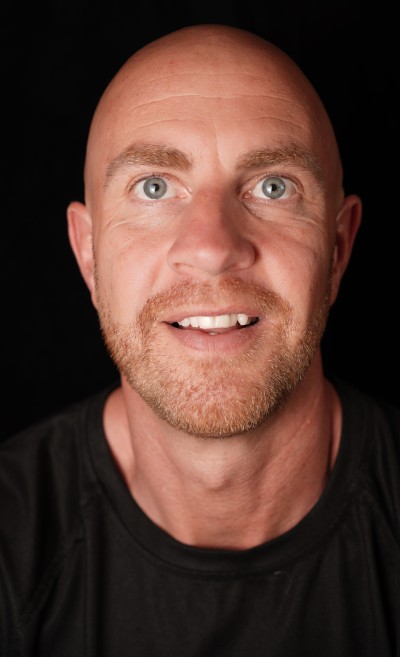 Matthew Nuttall