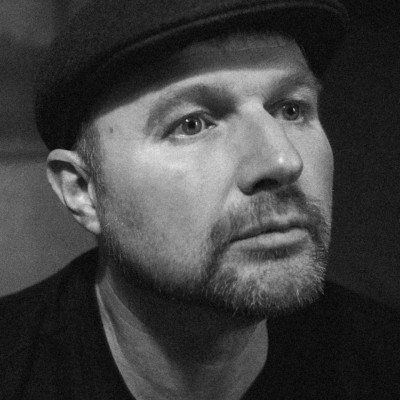 Daniel Burke