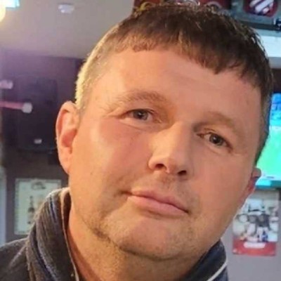 Daniel Burke