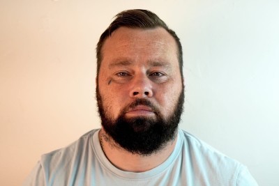 Jamie Humphrey