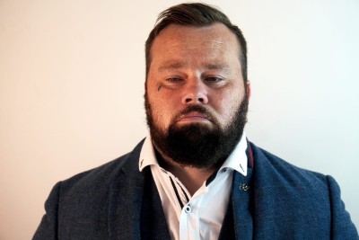 Jamie Humphrey