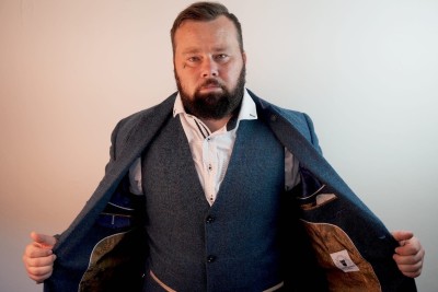 Jamie Humphrey