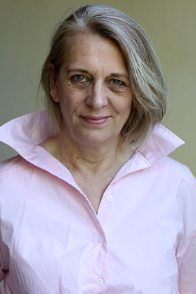 Tracey Collis