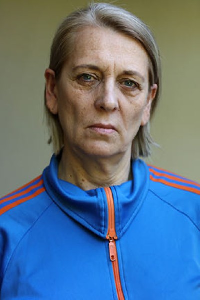 Tracey Collis