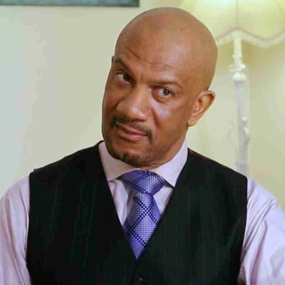 Byron Xander-Jackson