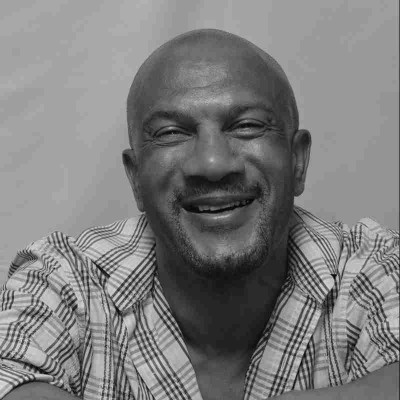 Byron Xander-Jackson