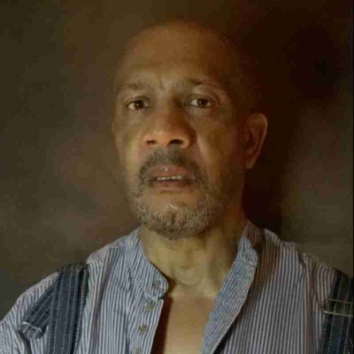 Byron Xander-Jackson