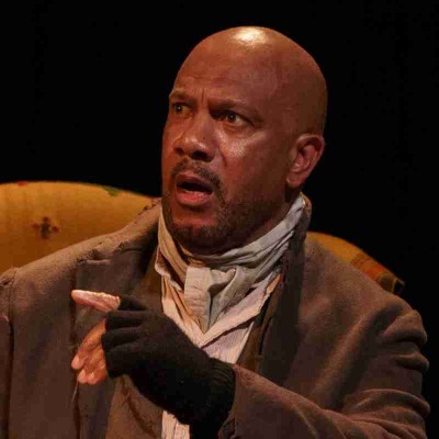 Byron Xander-Jackson