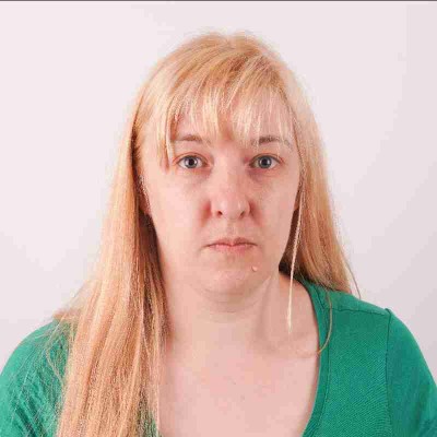 Katherine  O’Malley 