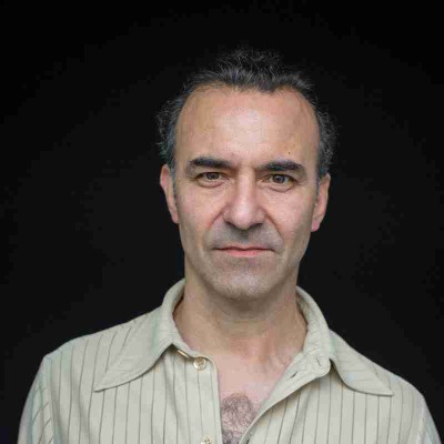 Robert Schonk