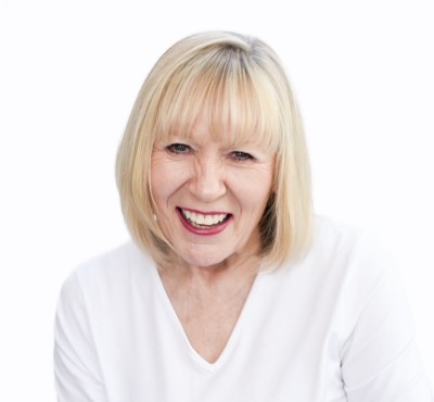 Margaret Stoddart