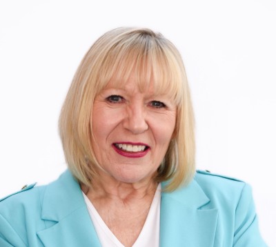 Margaret Stoddart