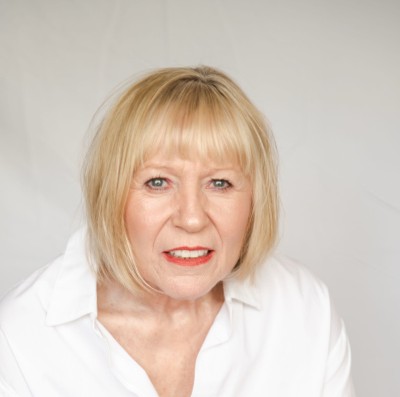 Margaret Stoddart
