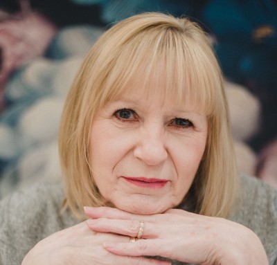 Margaret Stoddart