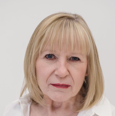 Margaret Stoddart