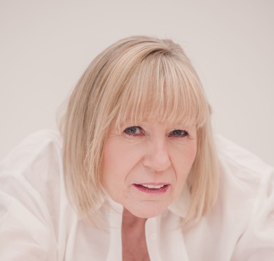 Margaret Stoddart