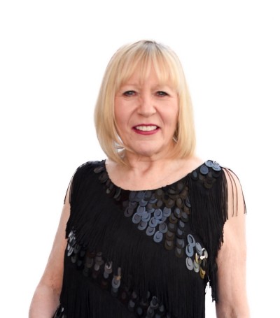 Margaret Stoddart