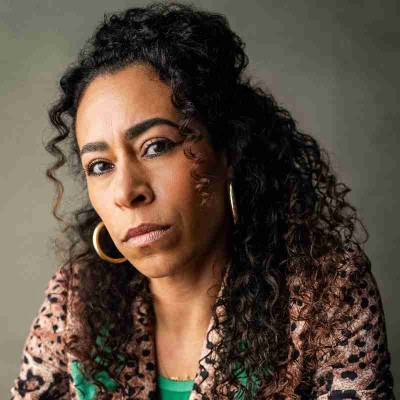 Michelle Charvez-Grant 