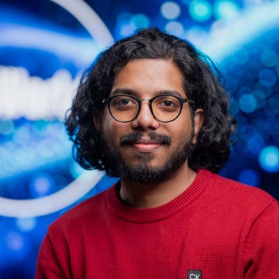 Benjemin George Thomas