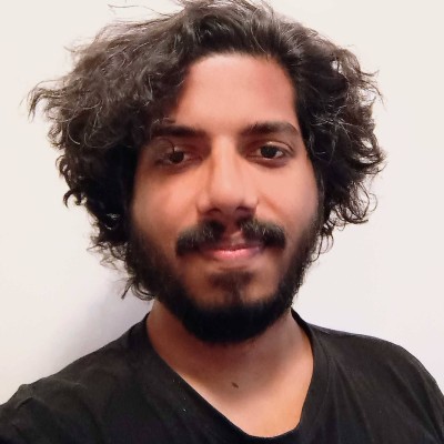 Benjemin George Thomas