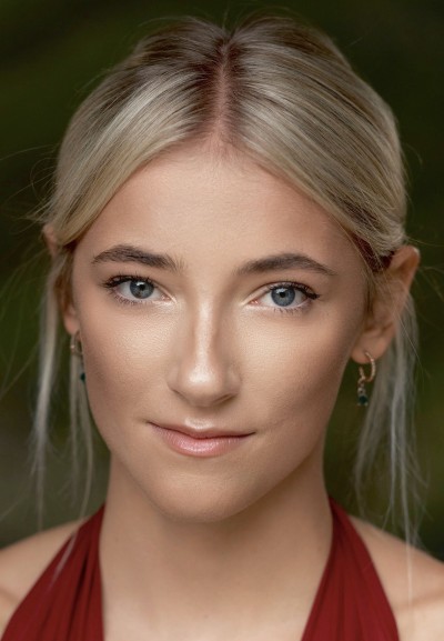 Olivia Skye Hildyard