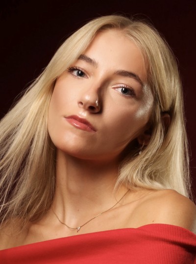 Olivia Skye Hildyard