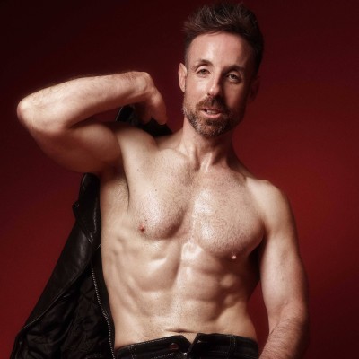 Stevi Ritchie