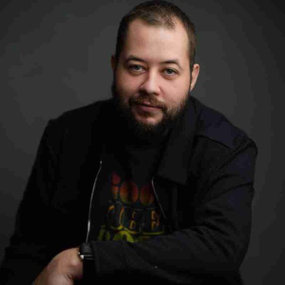 Anthony St Clair Cadogan