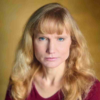 Angela Elise Munnoch