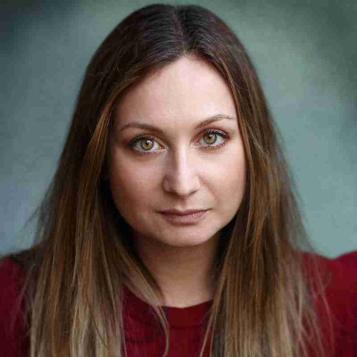 Mhairi Anne Langston