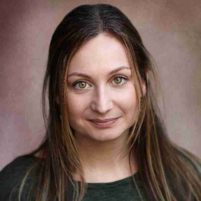 Mhairi Anne Langston