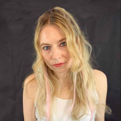 Sophie Flack