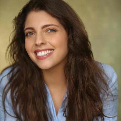 Michaela  Diamondi 