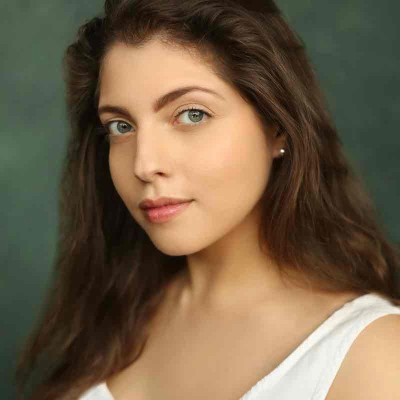 Michaela  Diamondi 