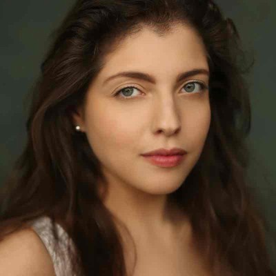 Michaela  Diamondi 