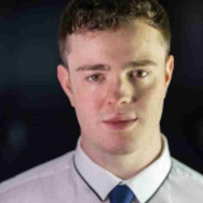 Finlay Trotter
