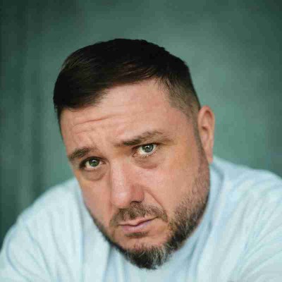 Adam Dowds